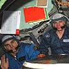 Flight Suits