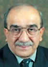 Prof. Kader Asmal