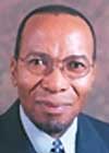 Mosibudi Mangena