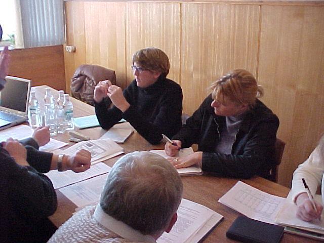 Negotiations