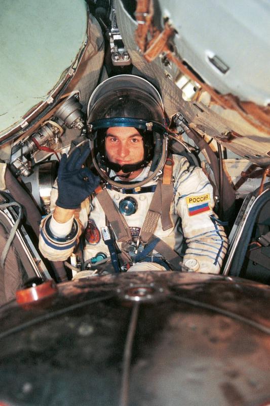 Soyuz Sardines