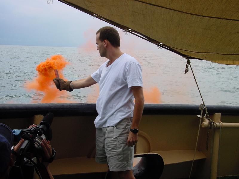 Smoke on the Water