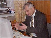 Igor Rudyaev