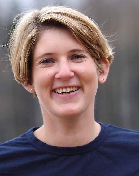 Karen Sharwood