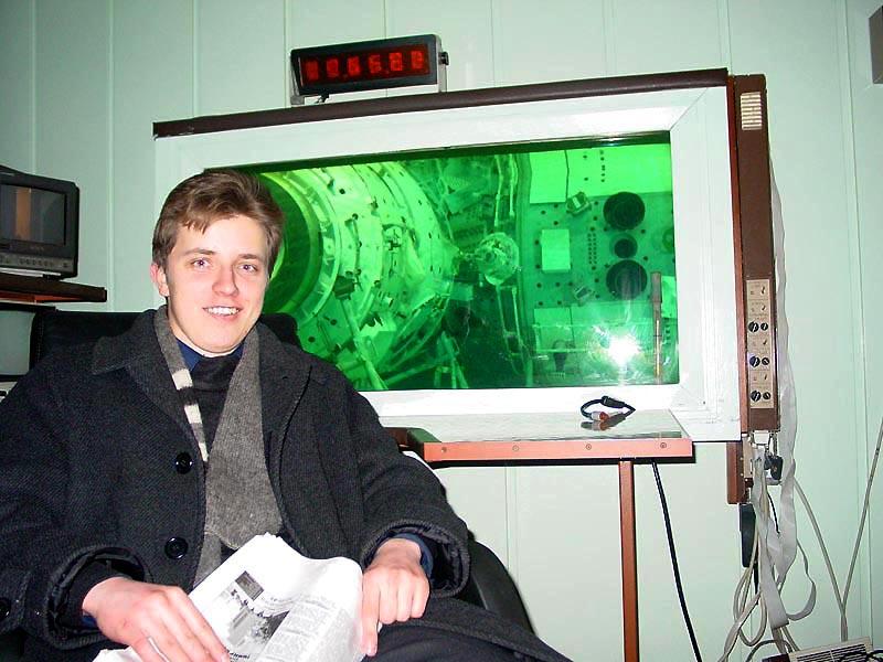Roman Sorokin