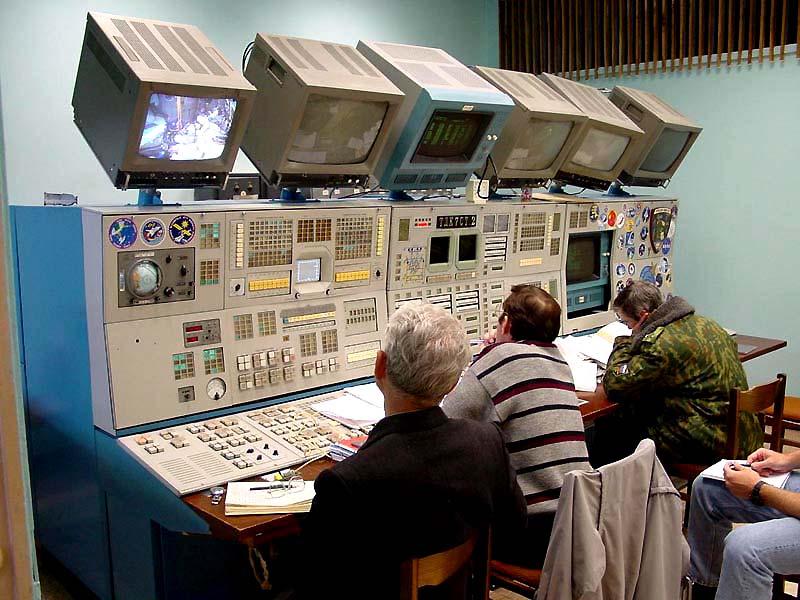 Sim In Session