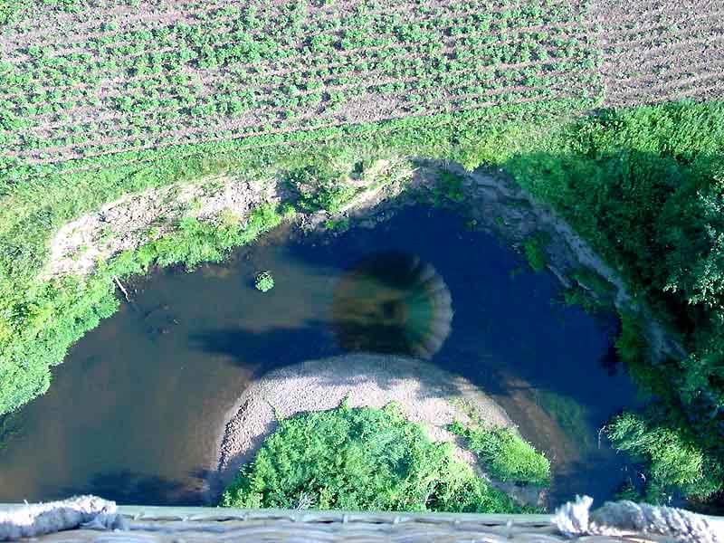 View From The Top