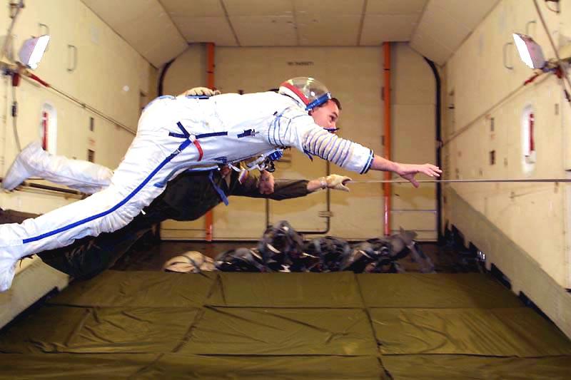Wall To Wall Flying