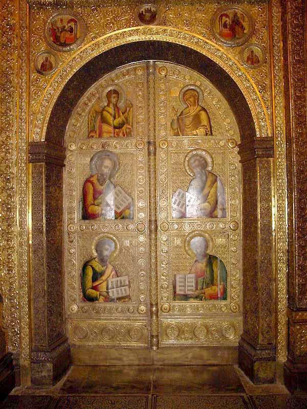 Orthodox Icons