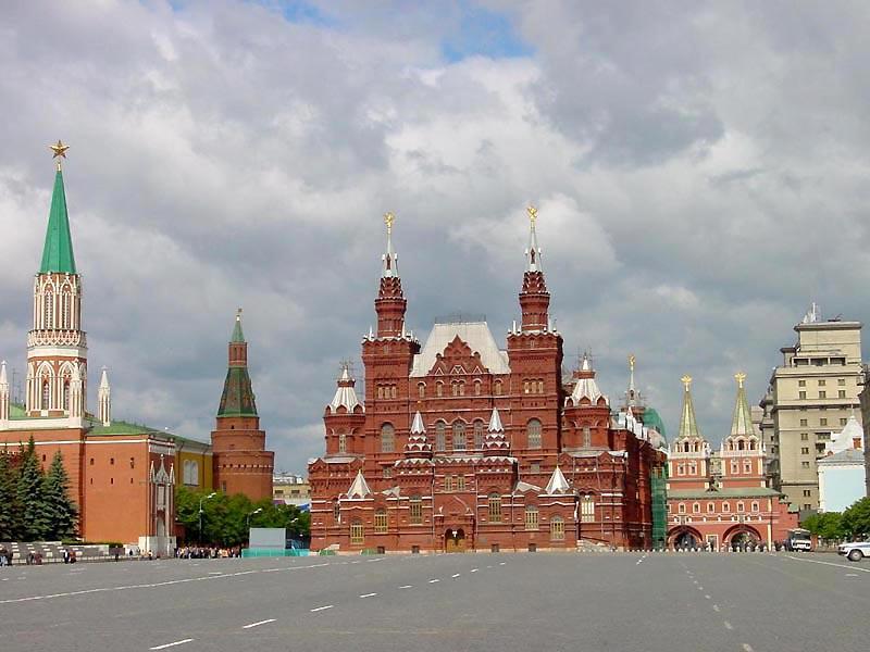 Red Square