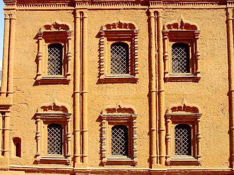Church Windows