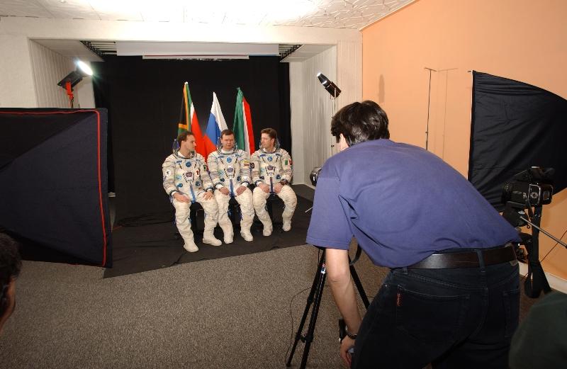Photo Shoot