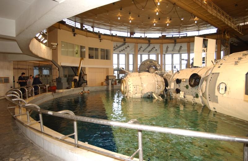 The Hydrolab