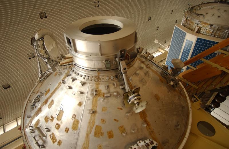 Mir Mockup Detail