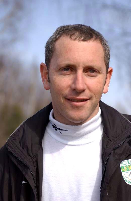 Wayne Derman