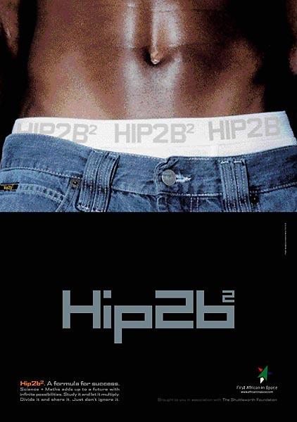 Hip To Be Square: Hip Hop Fashion