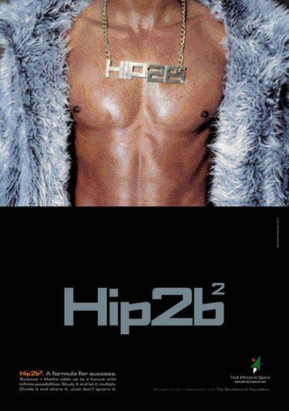 Hip To Be Square: Ghetto Fabulous