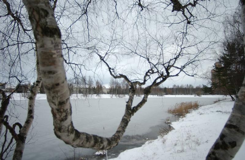 Star City Lake