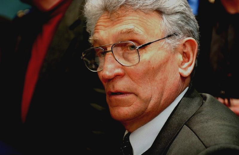 Igor Ivanovich Suxorukov