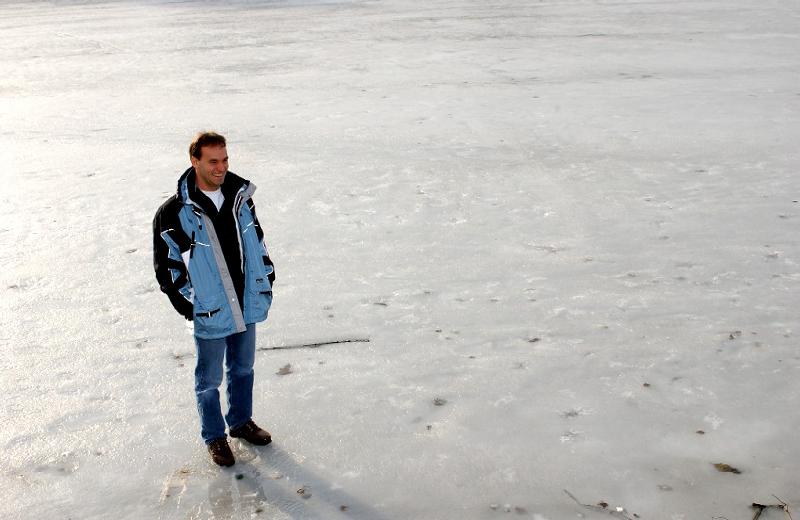 Iceman Mark