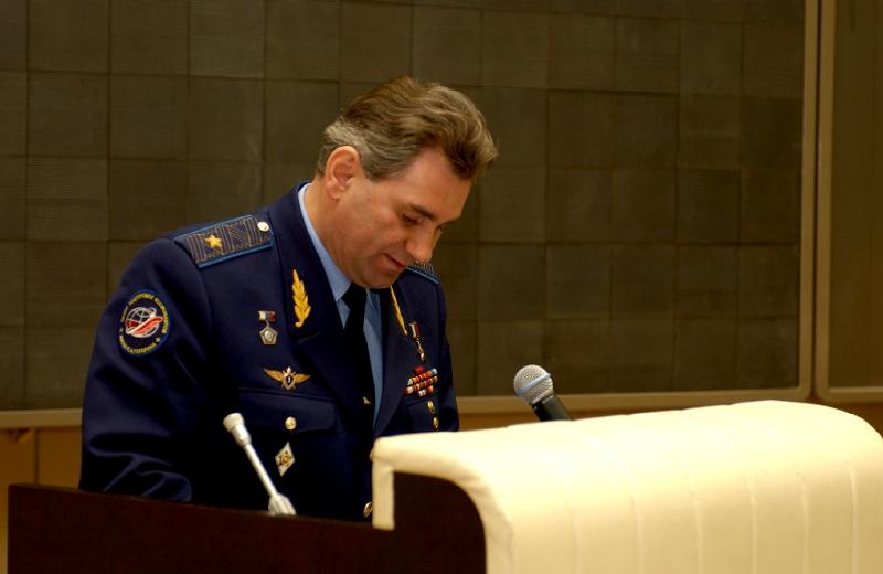 Vassily Tsibliev