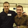 Buranov and Boris
