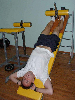 Hangin' around