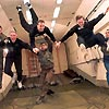 High flyers