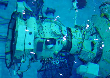 Submarine space walking