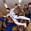 Zero-G Crew Photo