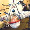 Spacesuit Windmill