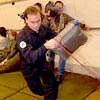Weightless Mass Training