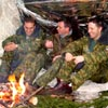 Campfire Stories
