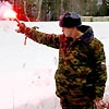 Forest Flares