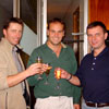 Crew Toast