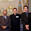 SA Ambassador to Russia
