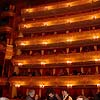 The Bolshoi Theatre