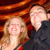 Bolshoi Ballet Dreams!