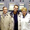 Barochamber Team