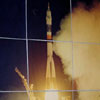 Soyuz Launch