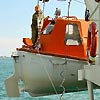 Russian Lifeboat