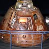 Apollo Capsule in Houston