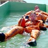 Synchronised Swimming
