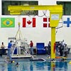 EVA Pool, Houston