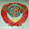 Hammer And Sickle