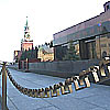 Lenin's Tomb
