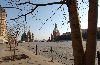 Red Square and Kremlin