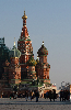 St Basil's Cathedral