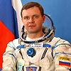 Yuri Gidzenko