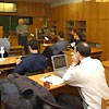 Psychological Briefing